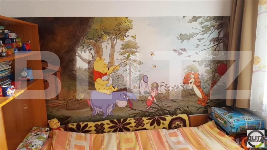 Apartament de vânzare 4 camere Gheorgheni - 14243AV | BLITZ Cluj-Napoca | Poza8