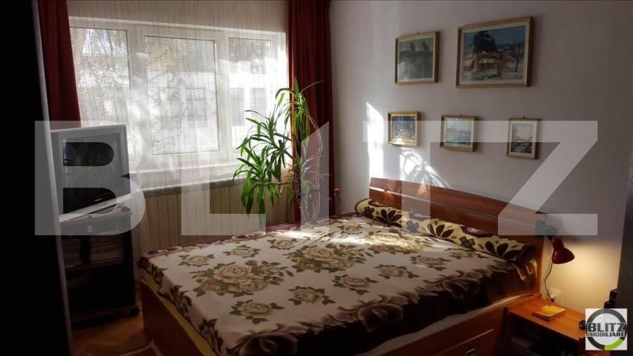 Apartament de vânzare 4 camere Gheorgheni - 14243AV | BLITZ Cluj-Napoca | Poza3