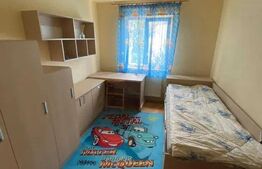 Apartament cu 4 camere, decomandat, 80 mp, etaj intermediar, zona Pietei Flora