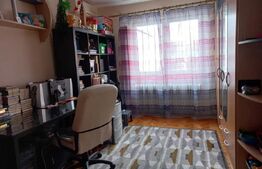 Apartament cu 3 camere, 65 mp, decomandat, zona Casa Piratilor