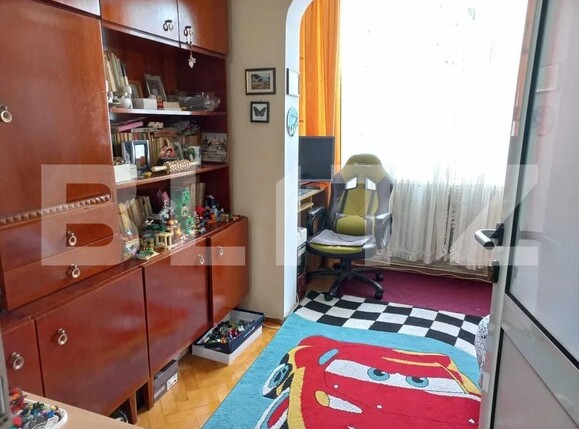 Apartament de vânzare 3 camere Manastur - 142436AV | BLITZ Cluj-Napoca | Poza4