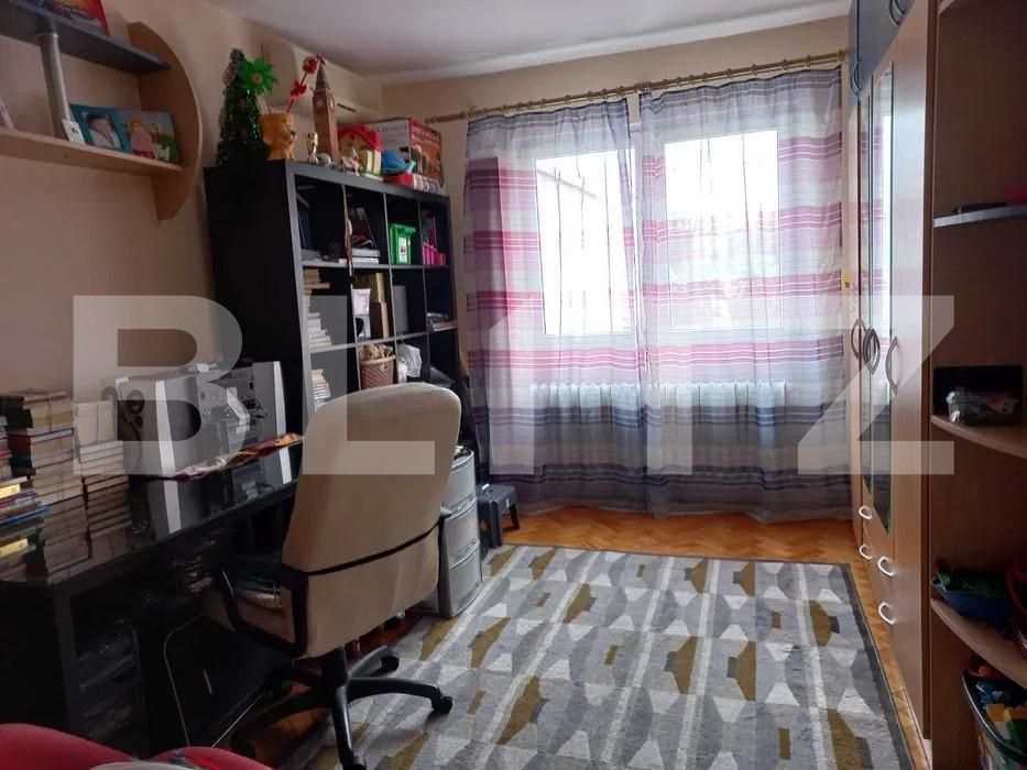 Apartament de vânzare 3 camere Manastur - 142436AV | BLITZ Cluj-Napoca | Poza2
