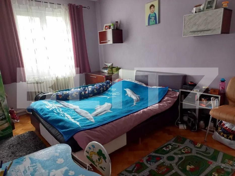 Apartament de vânzare 3 camere Manastur - 142436AV | BLITZ Cluj-Napoca | Poza1