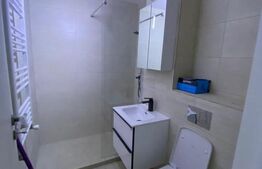 Apartament cu 2 camere, 60 mp, zona Plaja Grigorescu