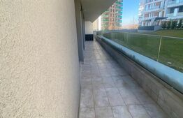 Apartament 3 camere 79,5 mp, cu terasa 50mp in Zorilor