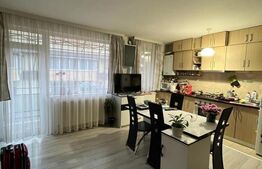 Apartament 3 camere, 2 bai, 92mp