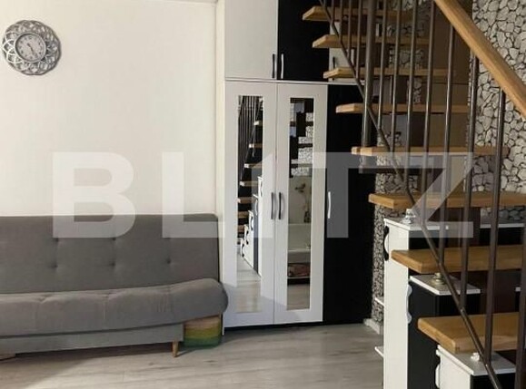 Apartament de vânzare 2 camere Apahida - 142439AV | BLITZ Cluj-Napoca | Poza2