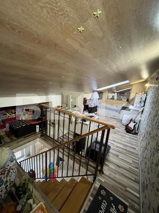 Apartament de vânzare 2 camere Apahida - 142439AV | BLITZ Cluj-Napoca | Poza6