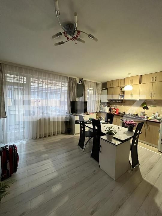 Apartament de vânzare 2 camere Apahida - 142439AV | BLITZ Cluj-Napoca | Poza1