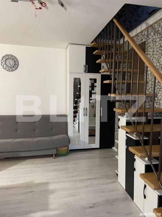 Apartament de vânzare 2 camere Apahida - 142439AV | BLITZ Cluj-Napoca | Poza2