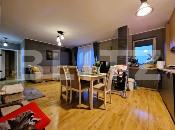 Apartament de vânzare 2 camere Sannicoara - 142440AV | BLITZ Cluj-Napoca | Poza2