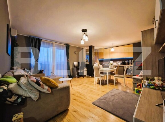 Apartament de vânzare 2 camere Sannicoara - 142440AV | BLITZ Cluj-Napoca | Poza1