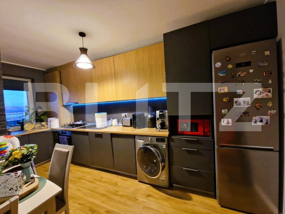 Apartament de vânzare 2 camere Sannicoara - 142440AV | BLITZ Cluj-Napoca | Poza3