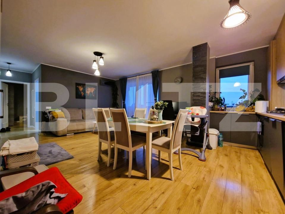 Apartament de vânzare 2 camere Sannicoara - 142440AV | BLITZ Cluj-Napoca | Poza2