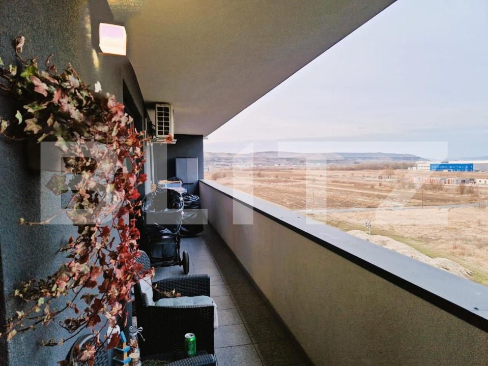 Apartament de vânzare 2 camere Sannicoara - 142440AV | BLITZ Cluj-Napoca | Poza6