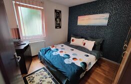 Apartament de 4 camere, 100 mp, gradina si parcare, zona Campului