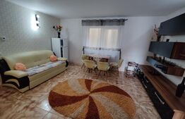 Apartament de 4 camere, 100 mp, gradina si parcare, zona Campului