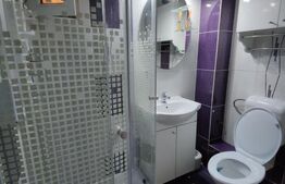 Apartament de 4 camere, 100 mp, gradina si parcare, zona Campului