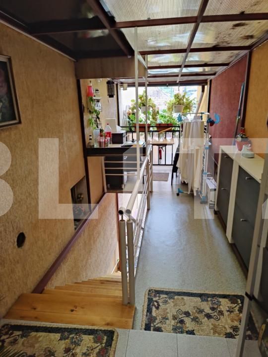 Apartament de vânzare 4 camere Manastur - 142441AV | BLITZ Cluj-Napoca | Poza4