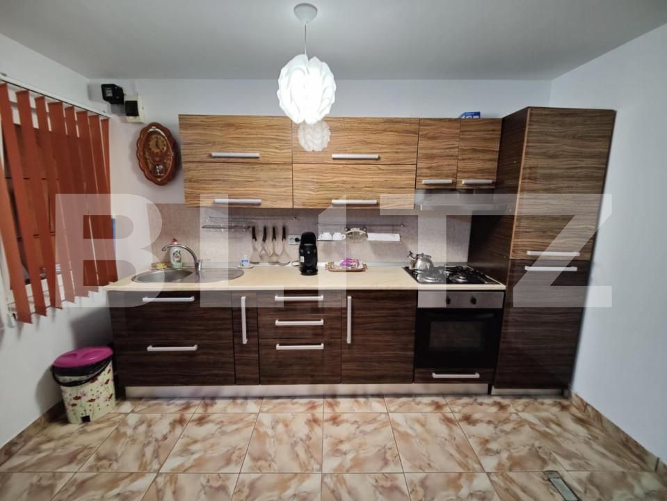 Apartament de vânzare 4 camere Manastur - 142441AV | BLITZ Cluj-Napoca | Poza8