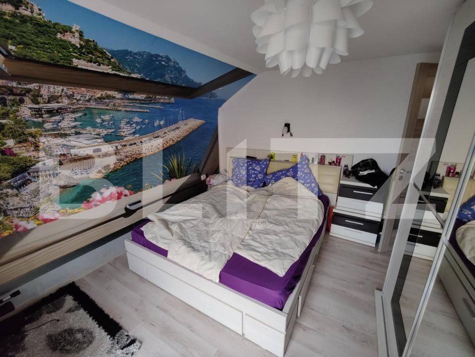 Apartament de vânzare 4 camere Manastur - 142441AV | BLITZ Cluj-Napoca | Poza3