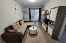 Apartament 2 camere, imobil nou, 53 mp, parcare, Valea Chintaului
