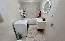 Apartament 2 camere, imobil nou, 53 mp, parcare, Valea Chintaului