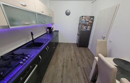 Apartament 2 camere, imobil nou, 53 mp, parcare, Valea Chintaului