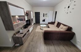 Apartament 2 camere, imobil nou, 53 mp, parcare, Valea Chintaului