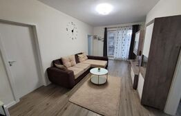 Apartament 2 camere, imobil nou, 53 mp, parcare, Valea Chintaului