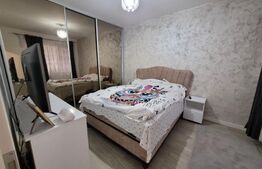 Apartament 2 camere, imobil nou, 53 mp, parcare, Valea Chintaului