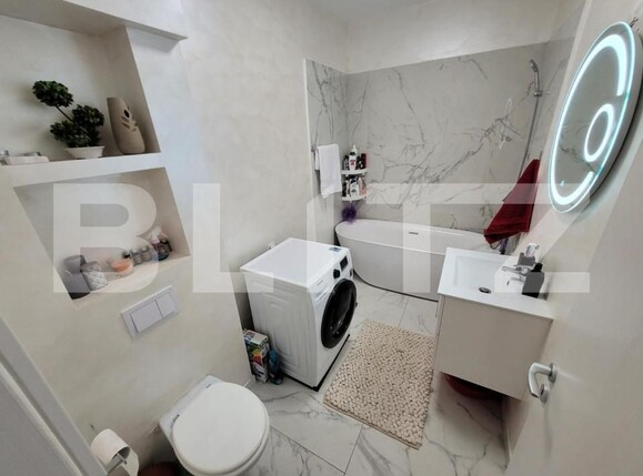 Apartament de vânzare 2 camere Chinteni - 142442AV | BLITZ Cluj-Napoca | Poza12