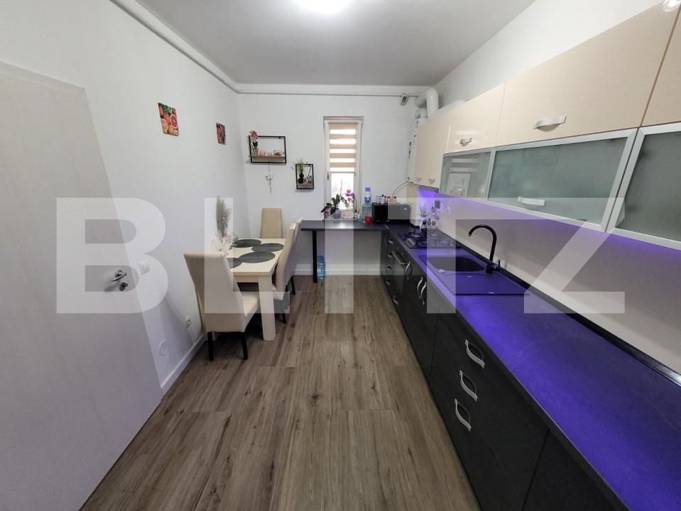 Apartament de vânzare 2 camere Chinteni - 142442AV | BLITZ Cluj-Napoca | Poza8