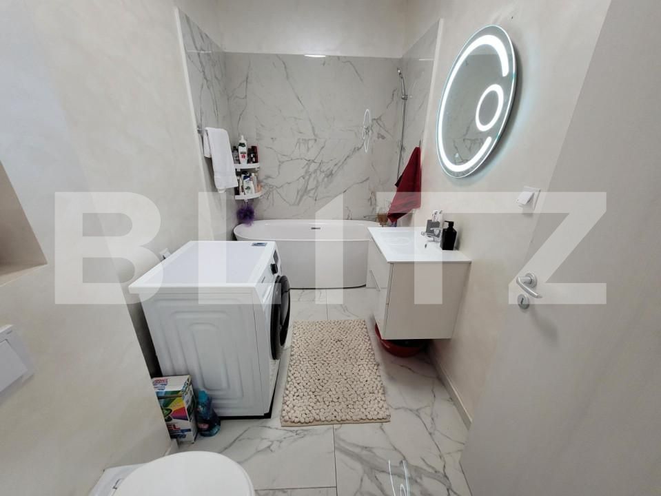 Apartament de vânzare 2 camere Chinteni - 142442AV | BLITZ Cluj-Napoca | Poza13