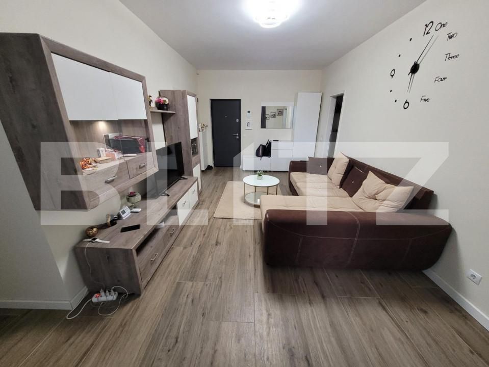 Apartament de vânzare 2 camere Chinteni - 142442AV | BLITZ Cluj-Napoca | Poza4