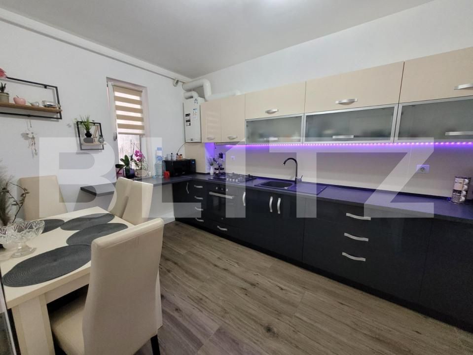 Apartament de vânzare 2 camere Chinteni - 142442AV | BLITZ Cluj-Napoca | Poza9