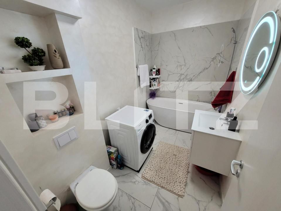 Apartament de vânzare 2 camere Chinteni - 142442AV | BLITZ Cluj-Napoca | Poza12