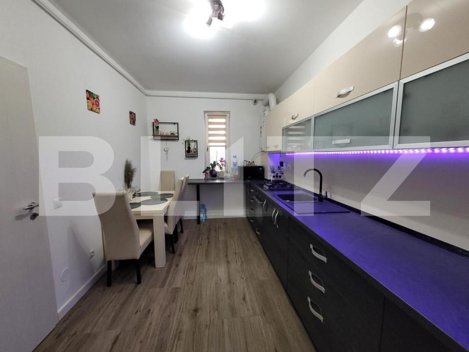 Apartament de vânzare 2 camere Chinteni - 142442AV | BLITZ Cluj-Napoca | Poza7