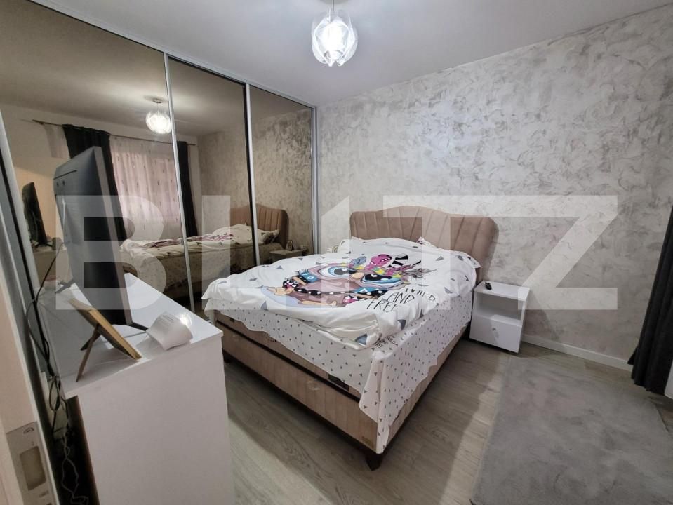 Apartament de vânzare 2 camere Chinteni - 142442AV | BLITZ Cluj-Napoca | Poza2