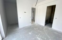 Casa Chinteni, 120 mp utili, 500 mp teren