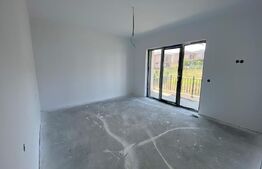 Casa Chinteni, 120 mp utili, 500 mp teren