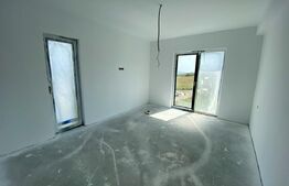 Casa Chinteni, 120 mp utili, 500 mp teren