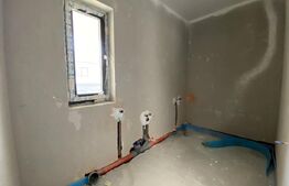 Casa Chinteni, 120 mp utili, 500 mp teren