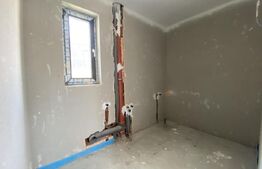 Casa Chinteni, 120 mp utili, 500 mp teren