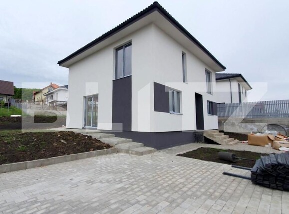 Casa de vânzare 5 camere Chinteni - 142445CV | BLITZ Cluj-Napoca | Poza1