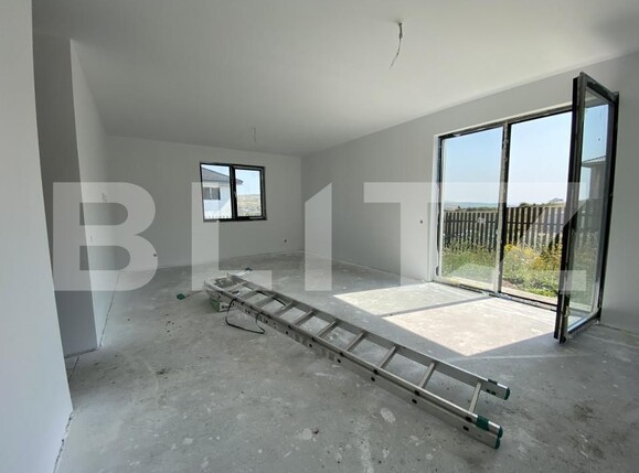 Casa de vânzare 5 camere Chinteni - 142445CV | BLITZ Cluj-Napoca | Poza4