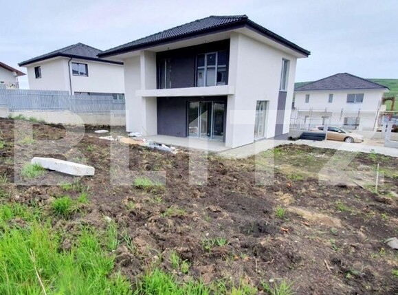 Casa de vânzare 5 camere Chinteni - 142445CV | BLITZ Cluj-Napoca | Poza2