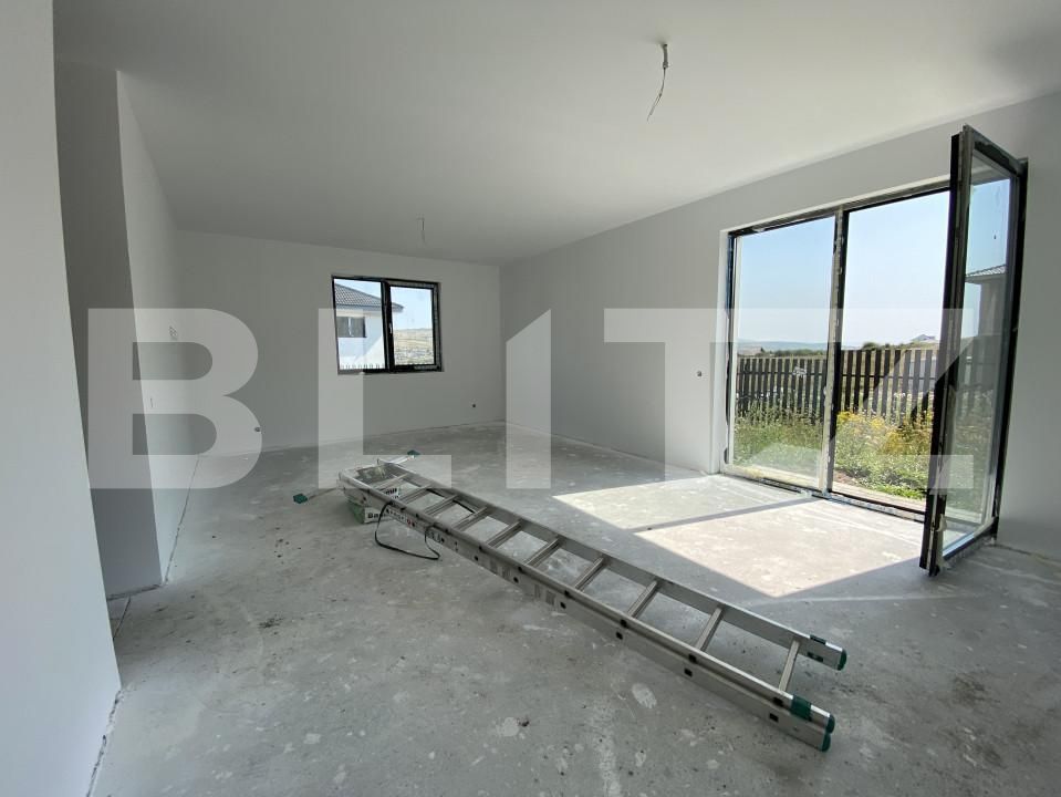 Casa de vânzare 5 camere Chinteni - 142445CV | BLITZ Cluj-Napoca | Poza4