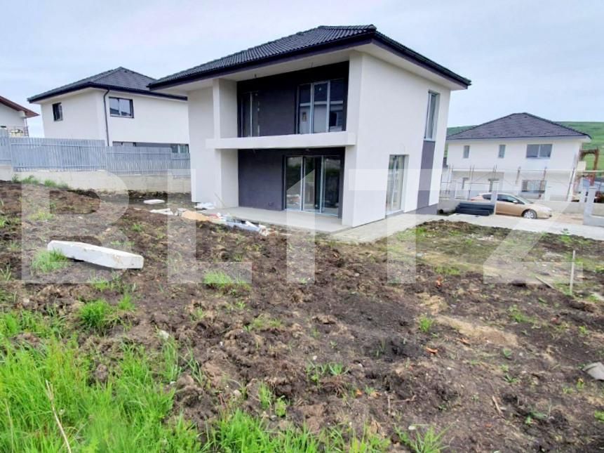 Casa de vânzare 5 camere Chinteni - 142445CV | BLITZ Cluj-Napoca | Poza2