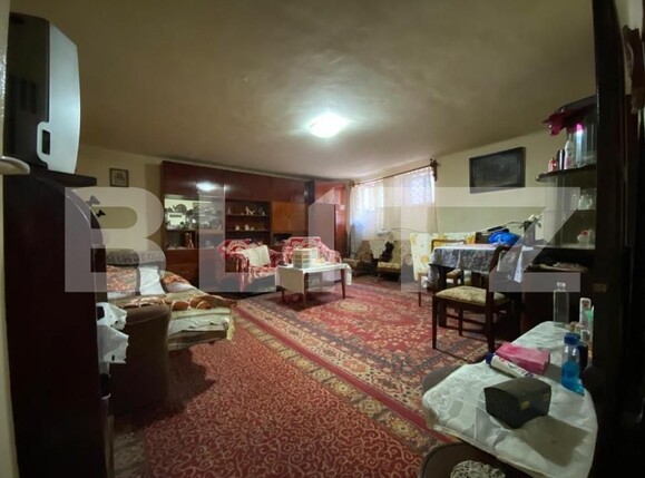 Apartament de vânzare 2 camere Central - 142446AV | BLITZ Cluj-Napoca | Poza1